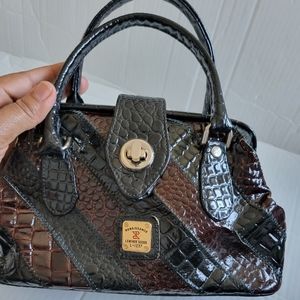 💯% authentic Renaissance Leather Goods L-1237 hand bag 👜